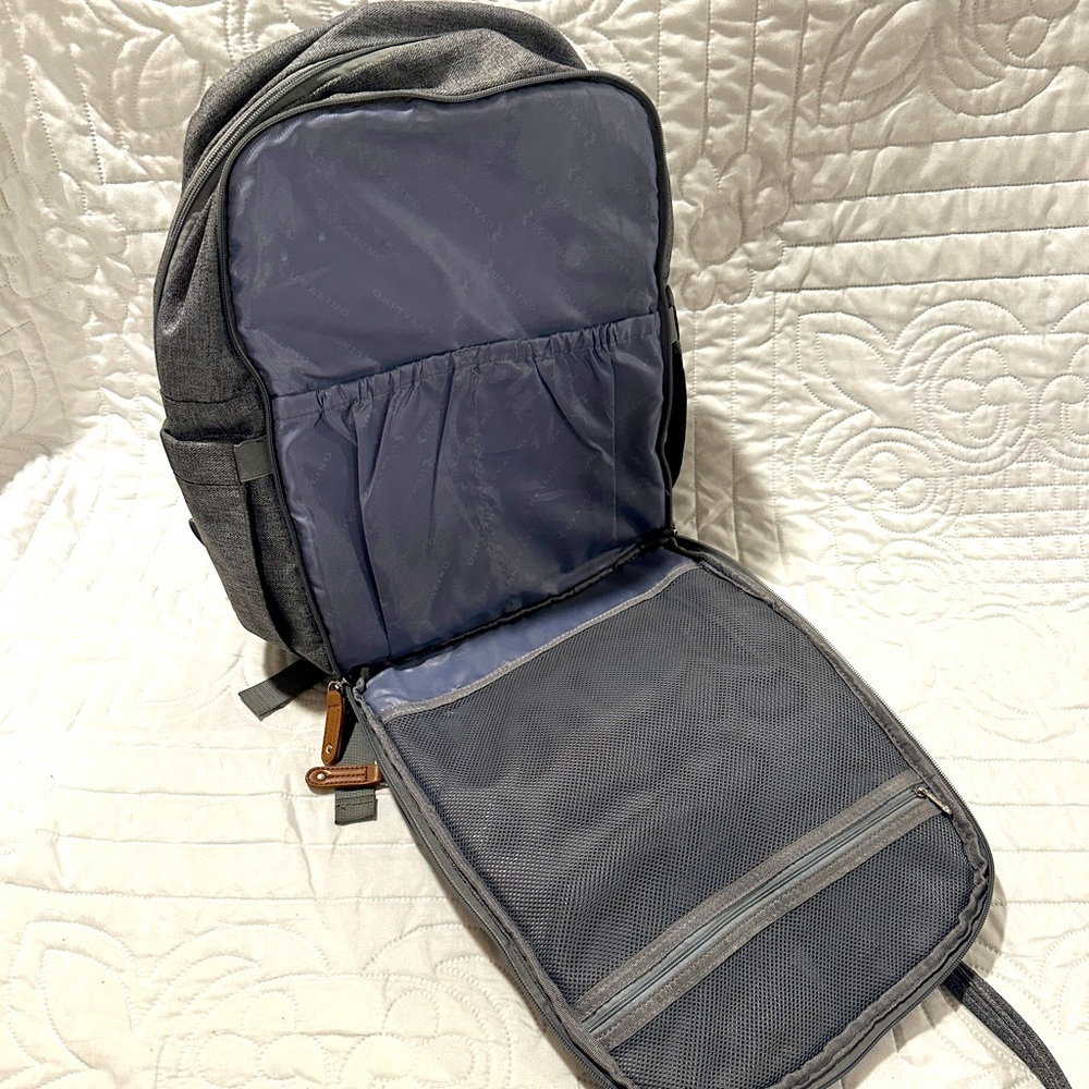 DIAPER BAG - Picture 4 of 7